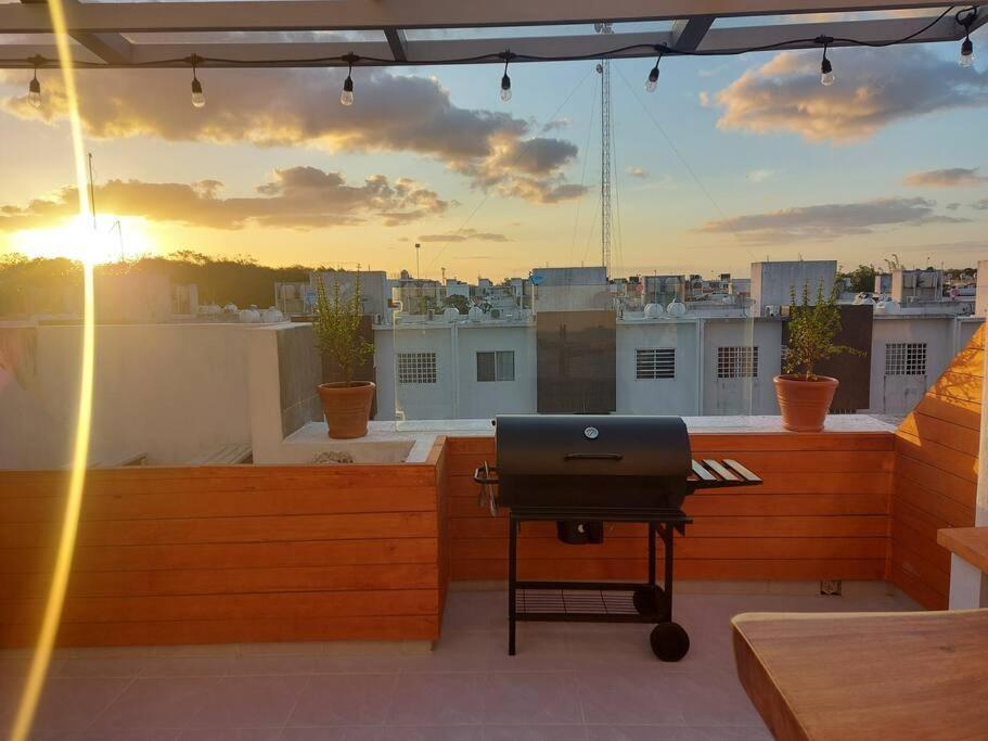 Diamond Casa Con Jacuzzi Para 6 Personas. Playa del Carmen