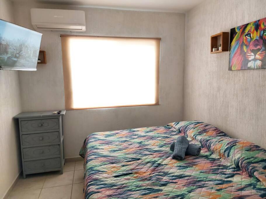 Diamond Casa Con Jacuzzi Para 6 Personas. Playa del Carmen